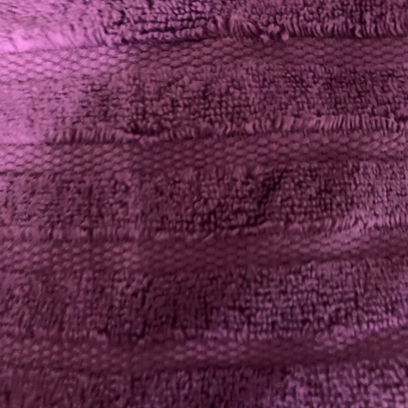 Kate Spade bath towels, NWT - Picture 5 of 5